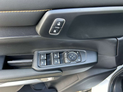 Ford Ranger Neuwagen Ford Ranger Neuwagen