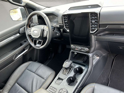Ford Ranger Neuwagen Ford Ranger Neuwagen