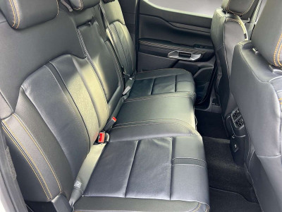 Ford Ranger Neuwagen Ford Ranger Neuwagen