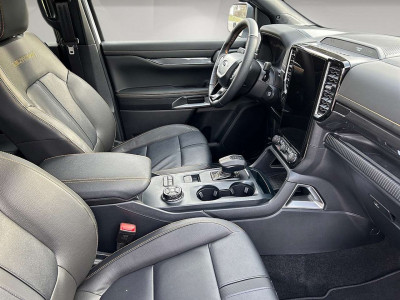 Ford Ranger Neuwagen Ford Ranger Neuwagen