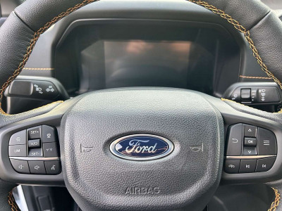 Ford Ranger Neuwagen Ford Ranger Neuwagen