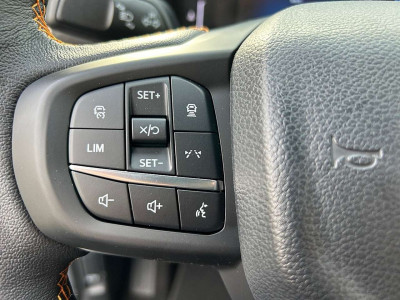 Ford Ranger Neuwagen Ford Ranger Neuwagen