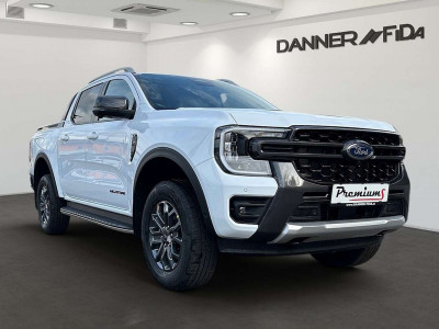 Ford Ranger Neuwagen Ford Ranger Neuwagen