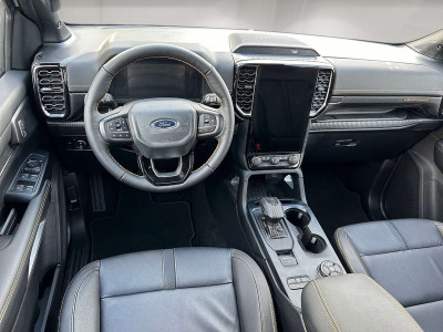 Ford Ranger Neuwagen Ford Ranger Neuwagen