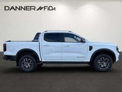 Ford Ranger Neuwagen Ford Ranger Neuwagen