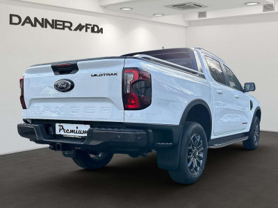 Ford Ranger Neuwagen Ford Ranger Neuwagen