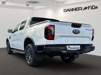 Ford Ranger Neuwagen Ford Ranger Neuwagen