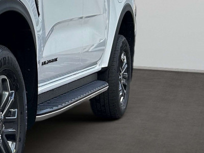Ford Ranger Neuwagen Ford Ranger Neuwagen