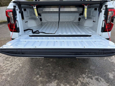 Ford Ranger Neuwagen Ford Ranger Neuwagen