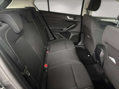 Ford Focus Vorführwagen Ford Focus Vorführwagen