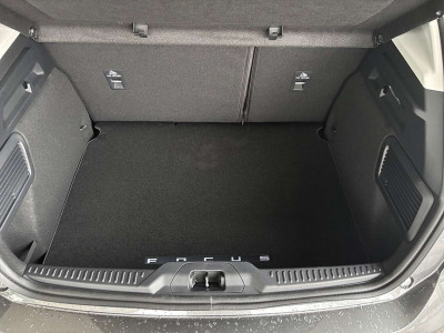 Ford Focus Vorführwagen Ford Focus Vorführwagen