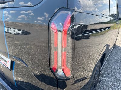 Ford Transit Custom Neuwagen Ford Transit Custom Neuwagen