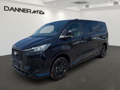Ford Transit Custom Neuwagen Ford Transit Custom Neuwagen