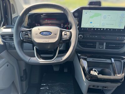 Ford Transit Custom Neuwagen Ford Transit Custom Neuwagen