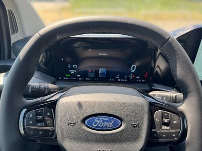 Ford Transit Custom Neuwagen Ford Transit Custom Neuwagen