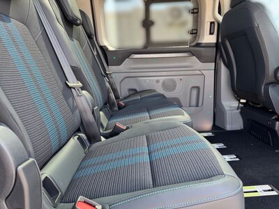 Ford Transit Custom Neuwagen Ford Transit Custom Neuwagen