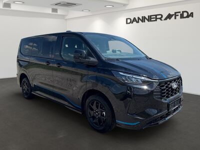 Ford Transit Custom Neuwagen Ford Transit Custom Neuwagen