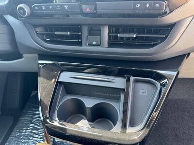 Ford Transit Custom Neuwagen Ford Transit Custom Neuwagen