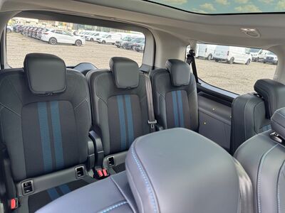 Ford Transit Custom Neuwagen Ford Transit Custom Neuwagen
