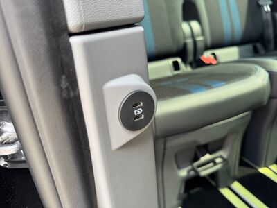 Ford Transit Custom Neuwagen Ford Transit Custom Neuwagen