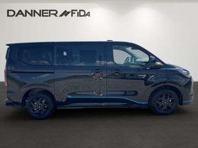 Ford Transit Custom Neuwagen Ford Transit Custom Neuwagen