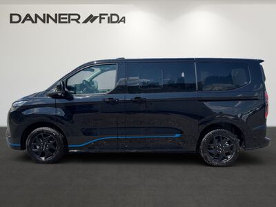 Ford Transit Custom Neuwagen Ford Transit Custom Neuwagen