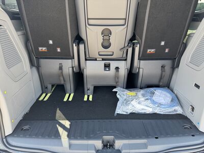Ford Transit Custom Neuwagen Ford Transit Custom Neuwagen