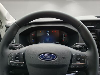 Ford Transit Neuwagen Ford Transit Neuwagen