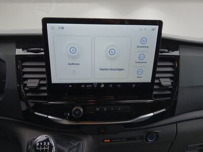 Ford Transit Neuwagen Ford Transit Neuwagen