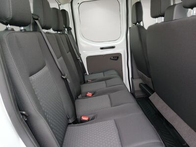 Ford Transit Neuwagen Ford Transit Neuwagen