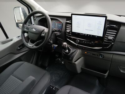 Ford Transit Neuwagen Ford Transit Neuwagen