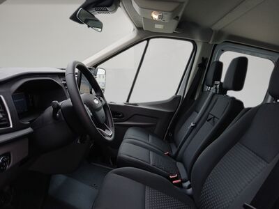 Ford Transit Neuwagen Ford Transit Neuwagen
