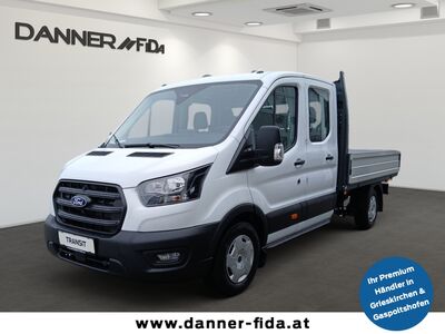 Ford Transit Neuwagen Ford Transit Neuwagen