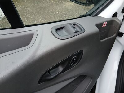 Ford Transit Neuwagen Ford Transit Neuwagen