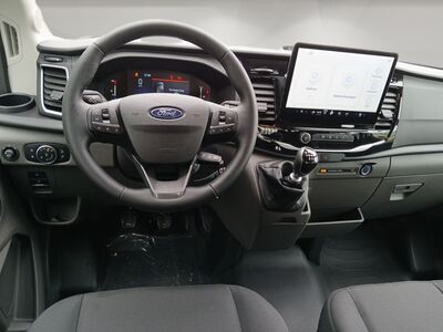 Ford Transit Neuwagen Ford Transit Neuwagen