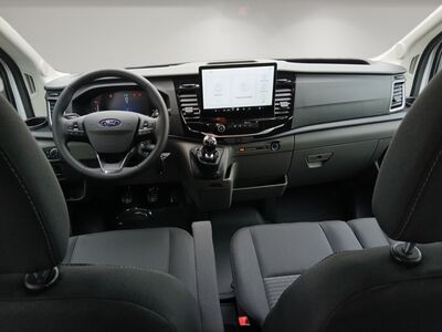 Ford Transit Neuwagen Ford Transit Neuwagen