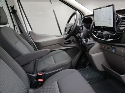 Ford Transit Neuwagen Ford Transit Neuwagen