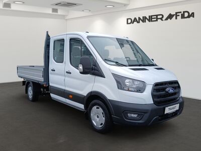 Ford Transit Neuwagen Ford Transit Neuwagen