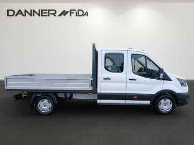 Ford Transit Neuwagen Ford Transit Neuwagen