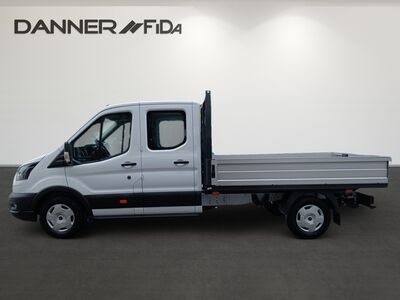 Ford Transit Neuwagen Ford Transit Neuwagen