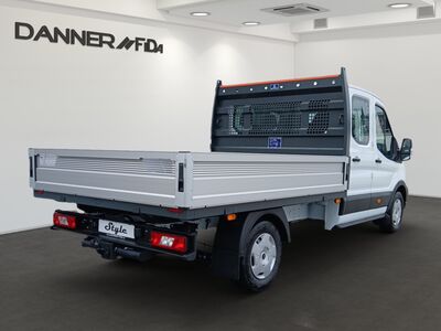Ford Transit Neuwagen Ford Transit Neuwagen
