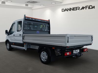 Ford Transit Neuwagen Ford Transit Neuwagen