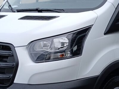 Ford Transit Neuwagen Ford Transit Neuwagen