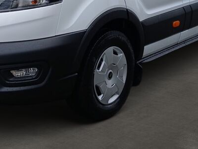 Ford Transit Neuwagen Ford Transit Neuwagen