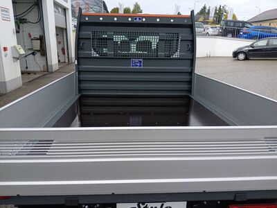 Ford Transit Neuwagen Ford Transit Neuwagen