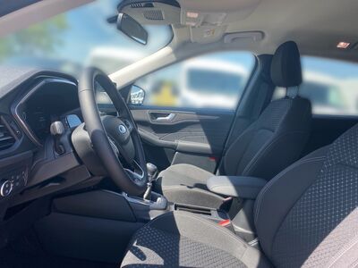 Ford Kuga Neuwagen Ford Kuga Neuwagen