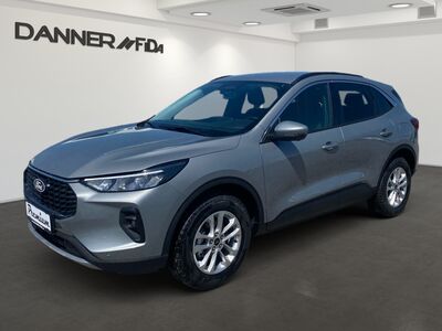Ford Kuga Neuwagen Ford Kuga Neuwagen