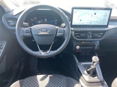 Ford Kuga Neuwagen Ford Kuga Neuwagen