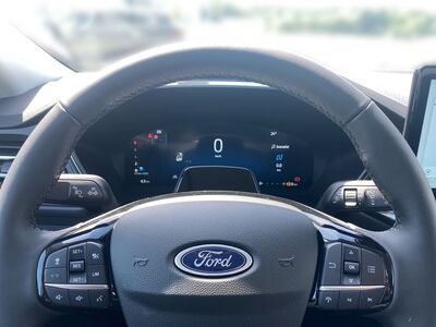 Ford Kuga Neuwagen Ford Kuga Neuwagen