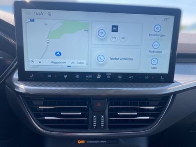 Ford Kuga Neuwagen Ford Kuga Neuwagen